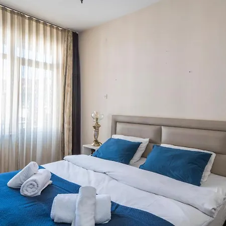 Lejlighed Feel The Spirit Of In A Homey Atmosphere