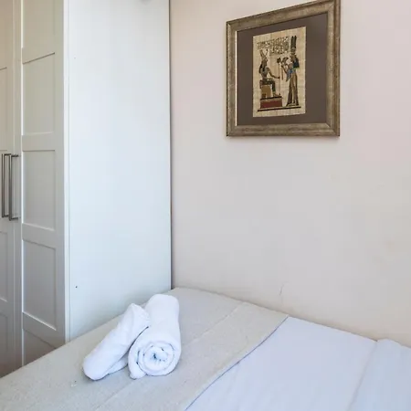 Feel The Spirit Of In A Homey Atmosphere * Istanbul