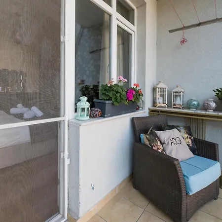 Lejlighed Feel The Spirit Of In A Homey Atmosphere *
