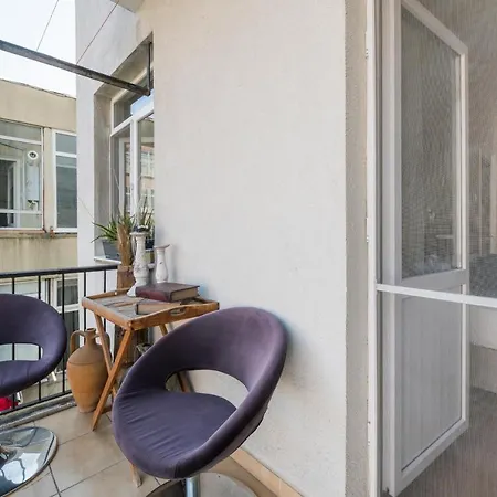 Lejlighed Feel The Spirit Of In A Homey Atmosphere Istanbul