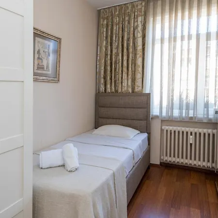 Feel The Spirit Of In A Homey Atmosphere Lejlighed
